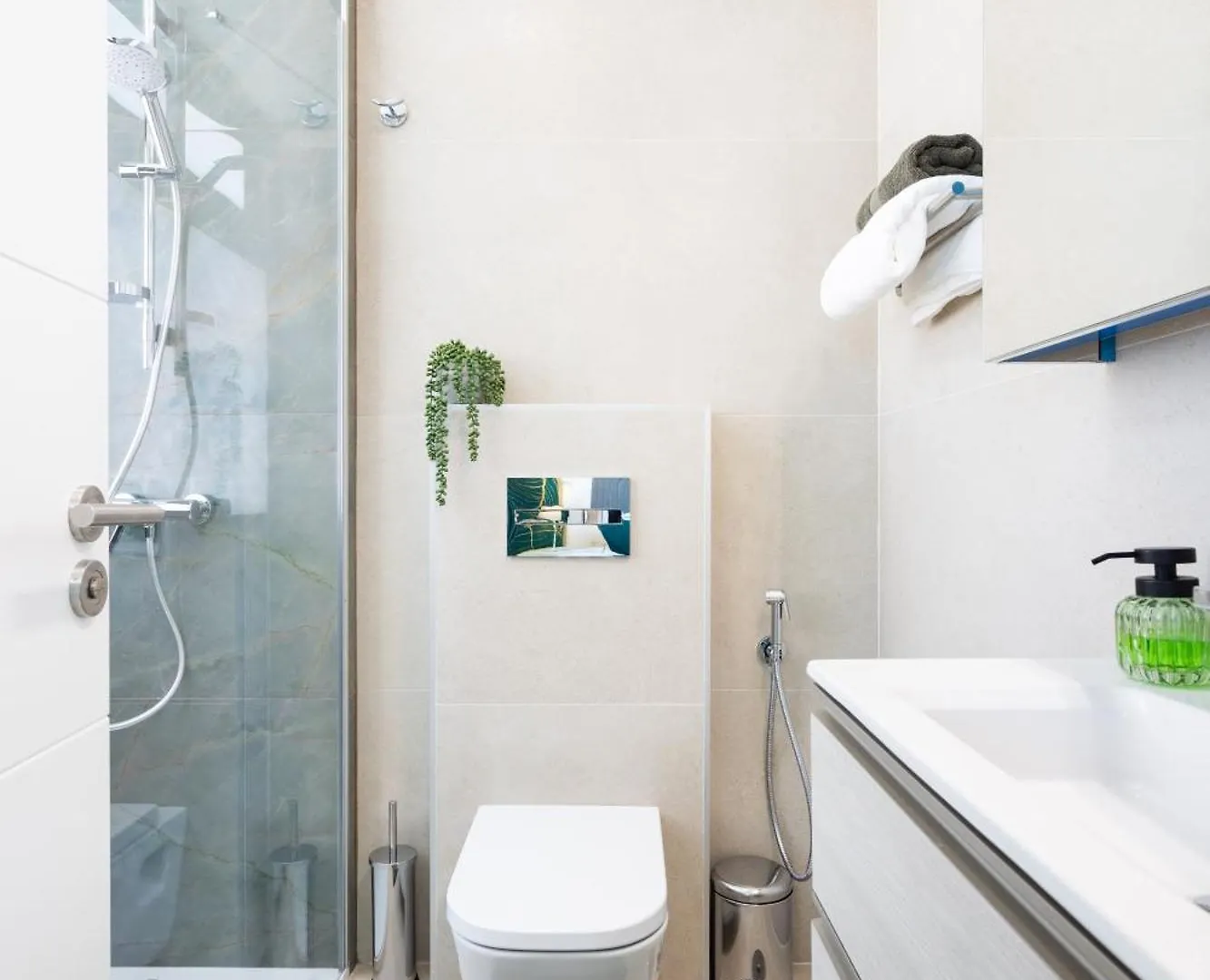 Apartment Sublime Sea View Frontline In Las Vistas Los Cristianos