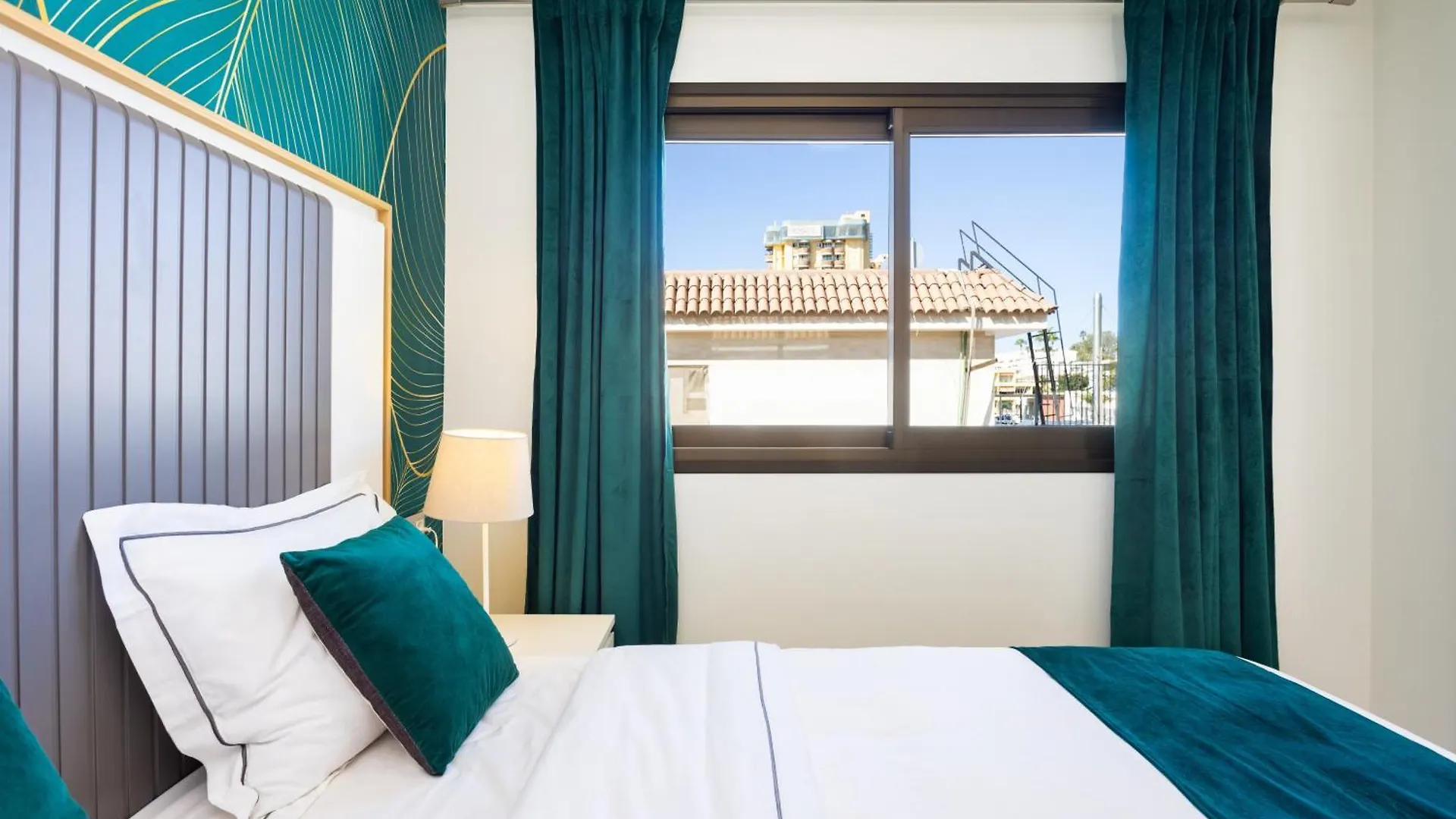 Apartment Sublime Sea View Frontline In Las Vistas Los Cristianos